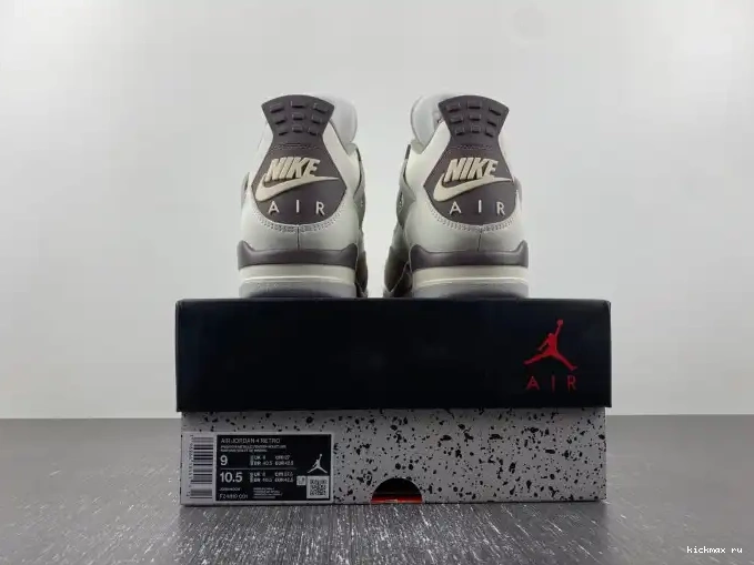 Rep Jordan A Maniere x Air Ma FZ4810-001 Phantom 4 0503